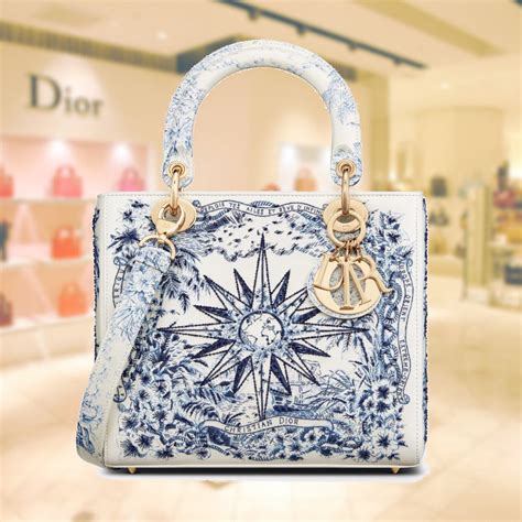 pietro ruffo lady dior|Medium Lady D.